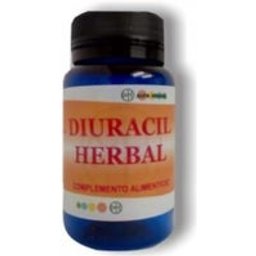 Alpha Herbal Diuracil Herbal 60caps