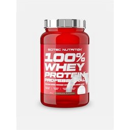 100% Whey Protein Professional Chocolat 920g