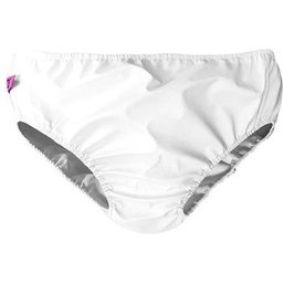 Culotte à Couches Imperméable Blanche Taille S 1ut