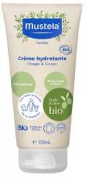 Crème Hydratante Visage & Corps Bio 150 ml - Tube 150 ml