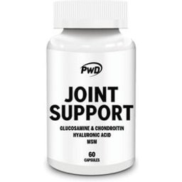 Capsules Joint de support des articulations Capsules Pwd
