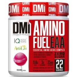 Amino Fuel Eaa Lollipop 440g