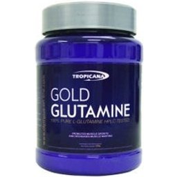 Nutricosmetics World Gold Glutamina neutra 500g