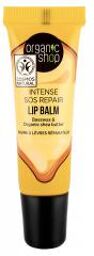 Baume à Lèvres Réparateur Sos Repair - Tube 10 ml