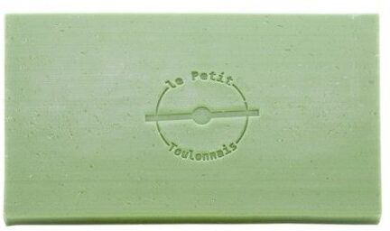 PLAQUE DE SAVON ANTI-CRAMPES 250G