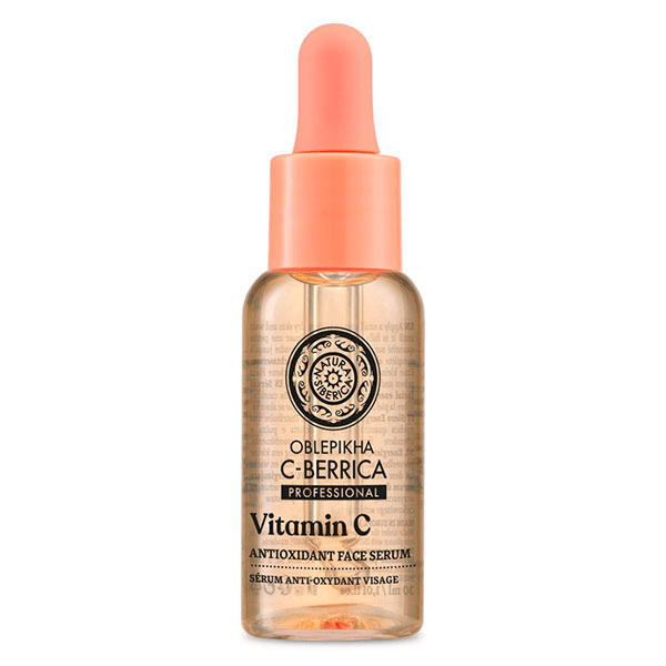 Sérum anti-oxydant, 30ml