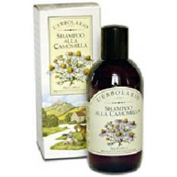 SHAMPOOING CAMOMILLE 200ML