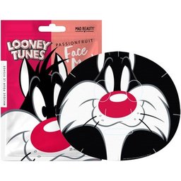 Looney Tunes Wild Facial Mask 25ml