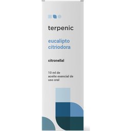 Eucalyptus Citriodora 10ml