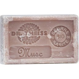 Savon Musc Bio 125g