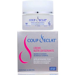 Coup d'éclat® Crème Nutri-oxygénante