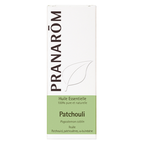 Huile Essentielle Patchouli 5ml