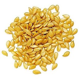 Graines de lin doré 500g