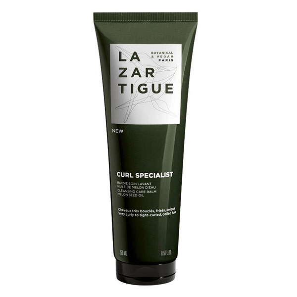 Baume Soin Lavant Curl Specialist - 250 ml