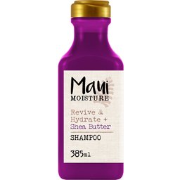 Moisture Shampooing Beurre de Karité 385ml