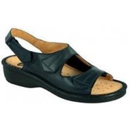 Consuelo P/S Tes N Bleu36