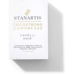Tricostrong 30 Comprimés