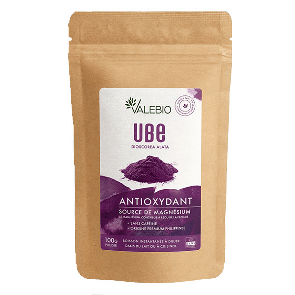 Poudre d'Ube 100g