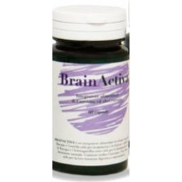 Brainactiva 60Cps