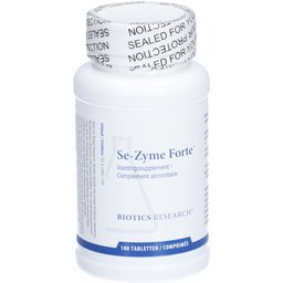 Se-Zyme Forte™