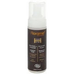 Homme Mousse de Rasage Bio 150ml