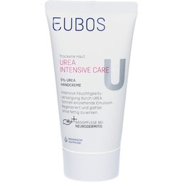 Urea 5% Crème Mains