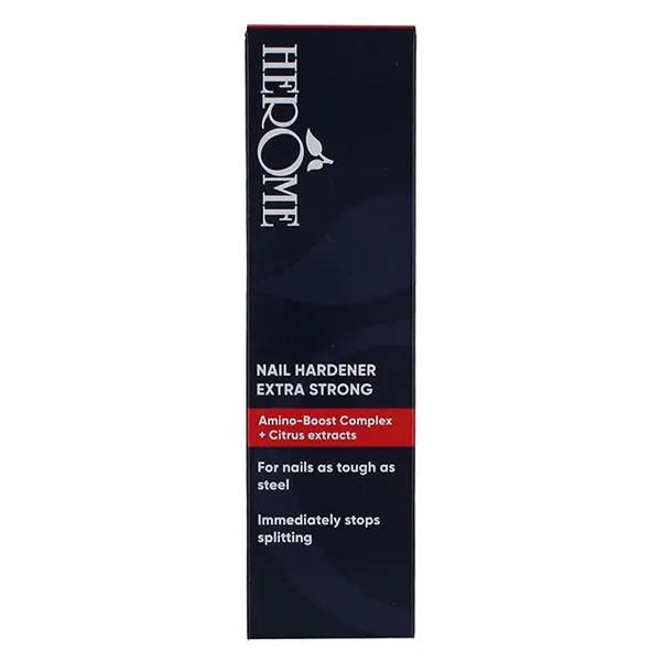 Durcisseur Extra Fort pour Ongles 10ml
