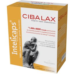 Intelicaps® Cibalax