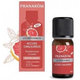 He Diff Accueil Chal 10ml
