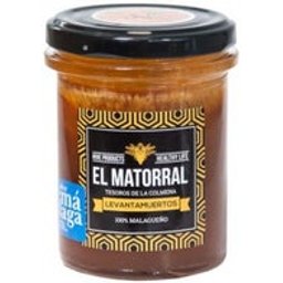 El M M Matorral Honey Dead L L L Lifter 220g