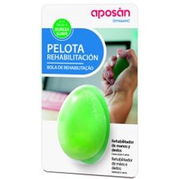 Dynamic Pelota Rehab Suave