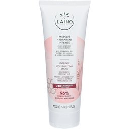Masque Hydratant Intense