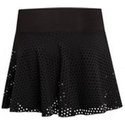 Hampy Jupe Short Intérieur Taille M 36-38 Noir 1ut