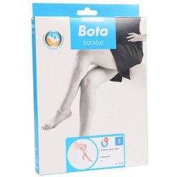 Botalux 140 Panty de Soutien AT Primavera Taille 3