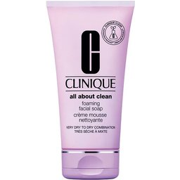 All About Clean™ Crème Moussante Nettoyante - Peaux Très Sèches à Mixtes