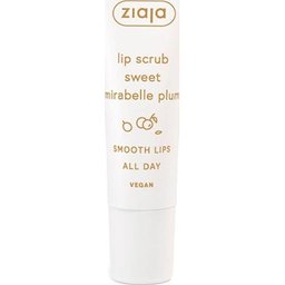 Sweet Mirabelle Plum Lip Scrub 12ml