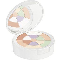 Couvrance Correcteur de Teint Poudre Mosaïque Lumière