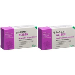 Aciben Climat gastrique neutre