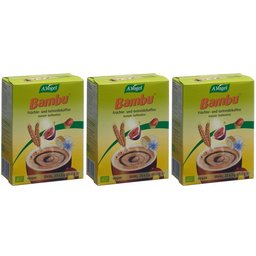 A.Vogel Bambu - Chicorée - Céréales - Figues bio