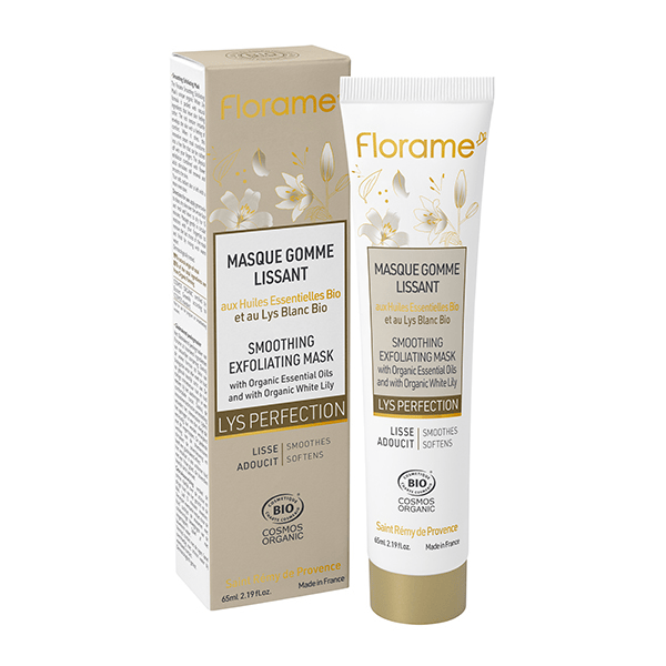 Masque Gomme Lissant 65ml