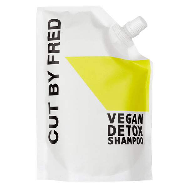 Recharge Vegan Detox Shampoo - 520ml