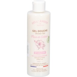 Bell' Ânesse en Provence Gel Douche à la fleur de cerisier