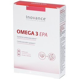 Oméga 3 EPA