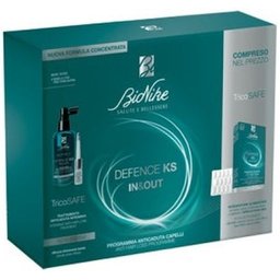 Defence Ks Pack In & Out Traitement Antichute Intensif