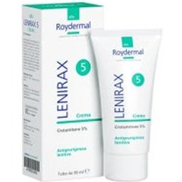 Crème Lenirax 50ml