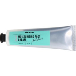 Feet Free Crème Hydratant Pieds 100ml