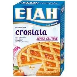 Preparado para Tarta sin Gluten 395g