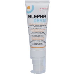 Blephaderm
