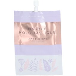 Masque Holo-Tastique pour Tous Types de Peau