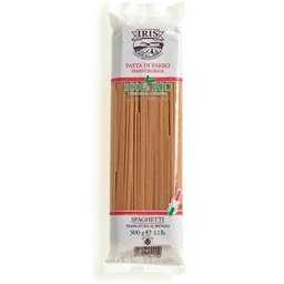 Spaghetti Semi-Epeautre 500g